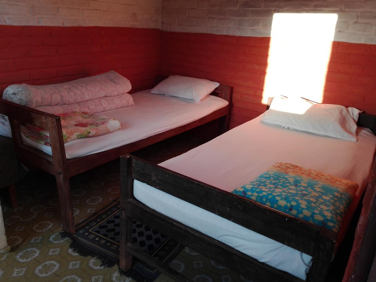 Kayastha Restaurant & Lodge Bandipur Exterior foto
