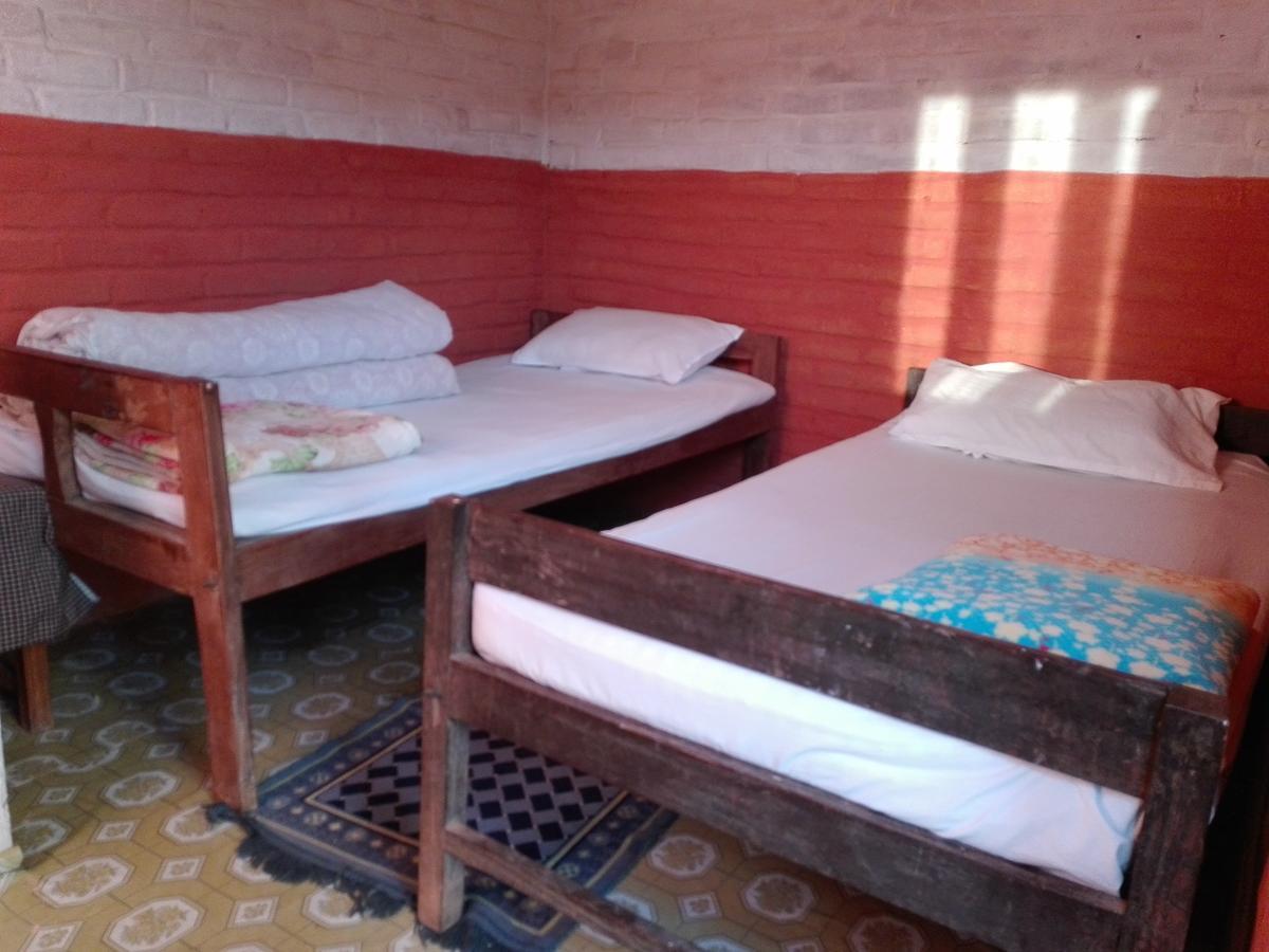 Kayastha Restaurant & Lodge Bandipur Exterior foto